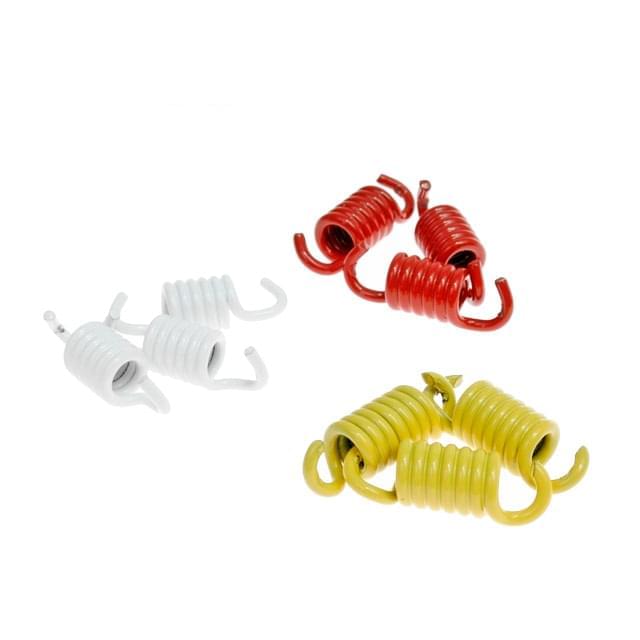 Muelles de embrague Peugeot Speedfight 100 Malossi 2911325
