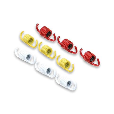 Muelles de embrague original Honda SH / Dylan / Pantheon 125/150cc Malossi 2912536