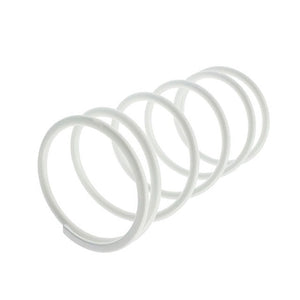 Muelle de embrague Peugeot 50 2T blanco +5% Malossi 2912658.W0