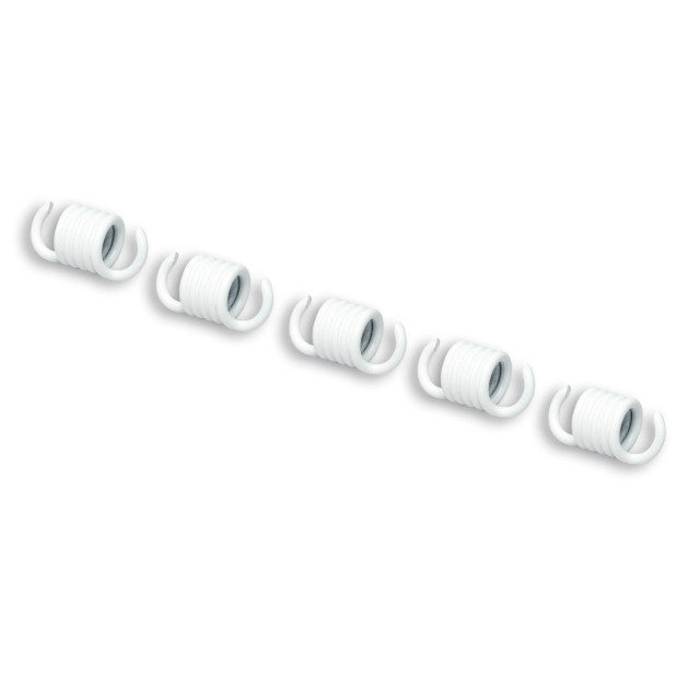 Muelles de embrague Malossi Fly Clutch 2,2K Yamaha X-Max 300 Malossi - blanco 2912934