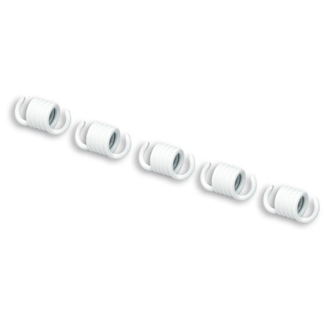 Muelles de embrague Malossi Fly Clutch 2,2K Yamaha X-Max 300 Malossi - blanco 2912934