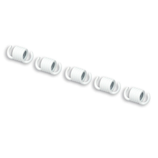 Muelles de embrague Malossi Fly Clutch 2,2K Yamaha X-Max 300 Malossi - blanco 2912934