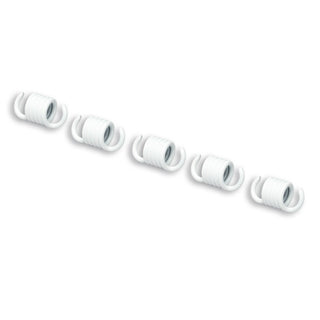 Muelles de embrague Malossi Fly Clutch 2,2K Yamaha X-Max 300 Malossi - blanco 2912934