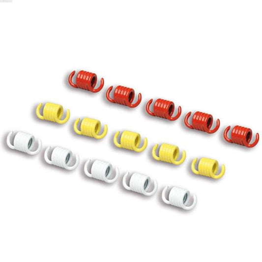 Muelles de embrague Piaggio Atlantic 400/500cc Fly Clutch Malossi