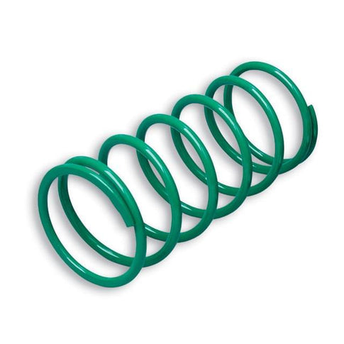 Ressort de poussée Kymco AK550 / Yamaha T-Max 500/530cc vert Malossi