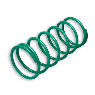 Ressort de poussée Kymco AK550 / Yamaha T-Max 500/530cc vert Malossi