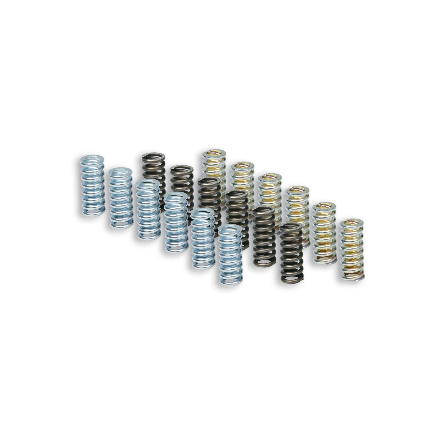 Muelles de embrague Piaggio Beverly / MP3 / X10 350cc Malossi 2915398