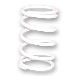 Mola de embraiagem Suzuki Burgman AN 400 >2010 branca Malossi