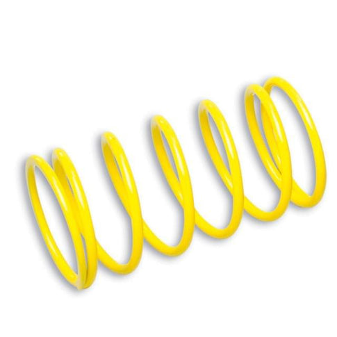 Muelle de embrague Honda / Kymco / Piaggio 125-150-200cc amarillo Malossi 2916464.Y0