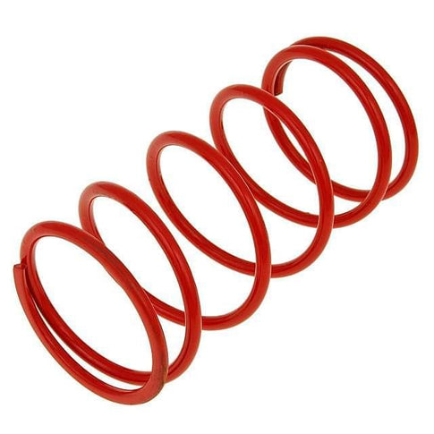 Muelle de embrague Honda SH 300 rojo Malossi 2916497.R0