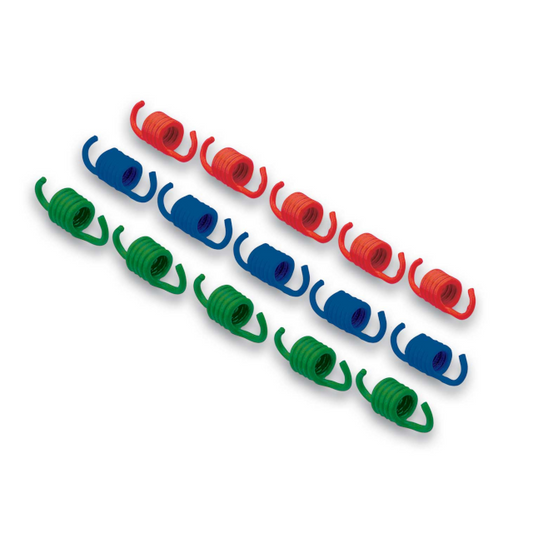 Juego muelles racing embrague original Honda SH 350 ie 4T LC euro 5 2021-> Malossi 2918413