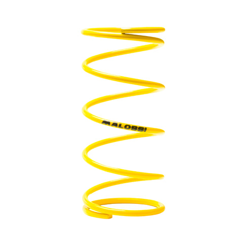 Muelle de embrague Yamaha X-Max 300cc amarillo Malossi 2918425.Y0