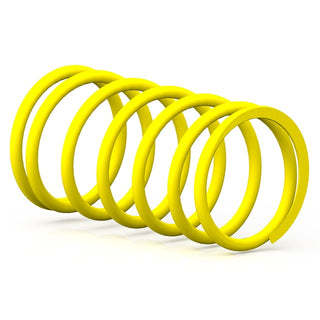 Yamaha X-Max 300cc yellow clutch spring Malossi