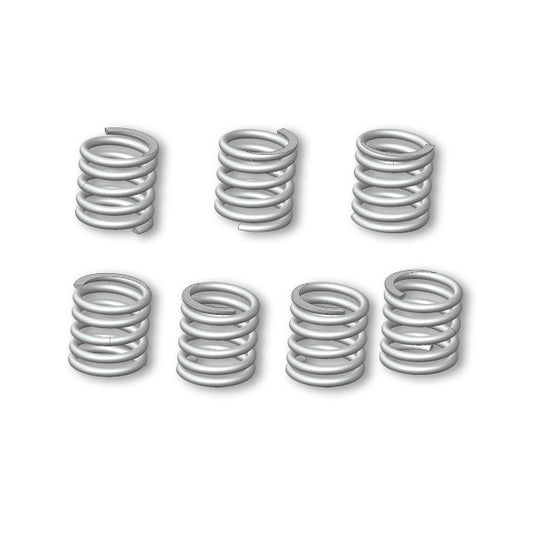 Muelles de embrague Malossi Vespa PX 125/150 2T 2918474