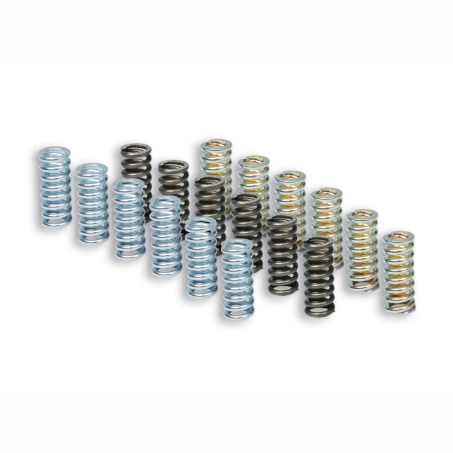 Muelles de embrague Piaggio Beverly HPE / MP3 Sport 400 ie 4T LC Euro 5 2021 2918851
