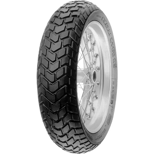 Neumático 150/80 B16 77H TL Reinf MT60 RS R Pirelli 2925200