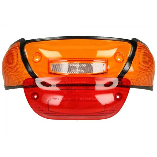 Rear indicator lens Piaggio ZIP SP / RST 50 2-Stroke <2000