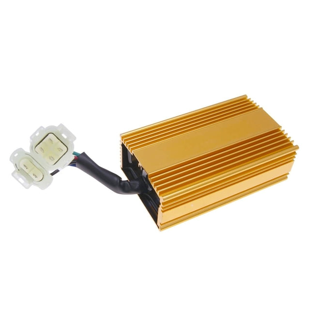CDI deslimitado DC para GY6 125/150cc Octane 29511