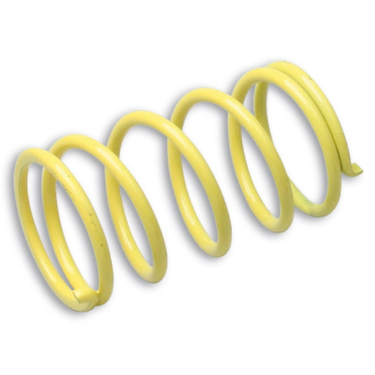 Clutch spring Piaggio Bravo / Boss / Ciao 50cc yellow +30% Malossi