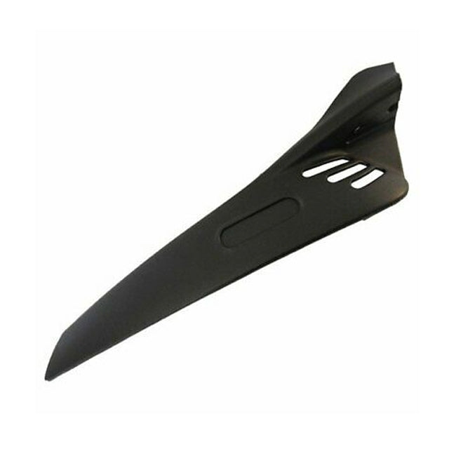 Revestimiento lateral izquierdo Piaggio Vespa ET2/ET4 50 2972820090