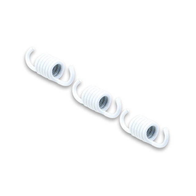 Muelles de embrague Minarelli scooter d=105mm blanco Malossi 297392B