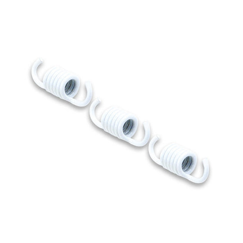 Muelles de embrague Minarelli scooter d=105mm blanco Malossi 297392B