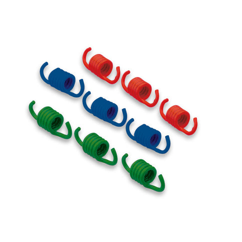 Muelles de embrague Gilera Runner 125/180 2T Malossi 299644