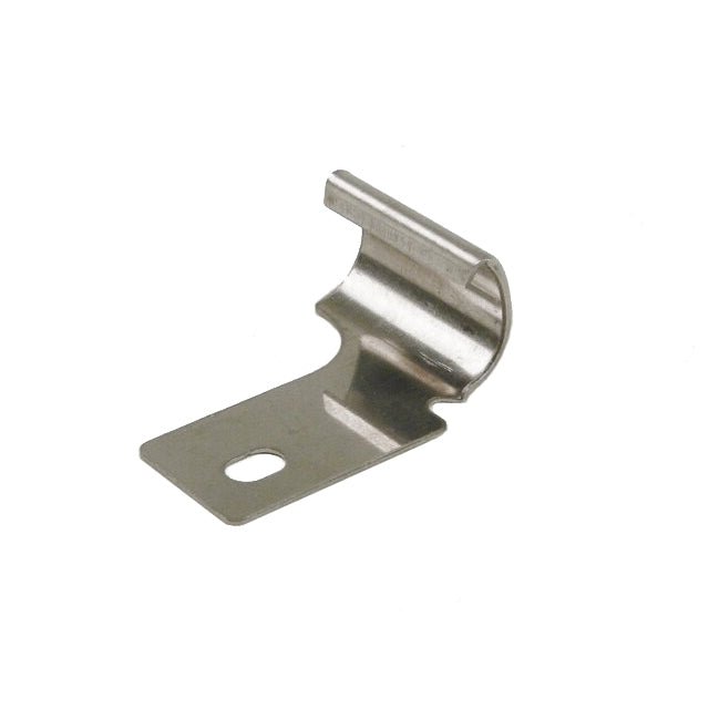 Pinza fijación derecha Piaggio Vespa ET2 / ET4 / LX / LXV / S 50-150 299965