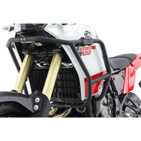 Protection latérales et moteur Yamaha Ténéré 700 20-24 CrossPro