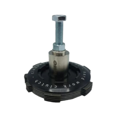 Extractor multifunción Vespa Smallframe VMC