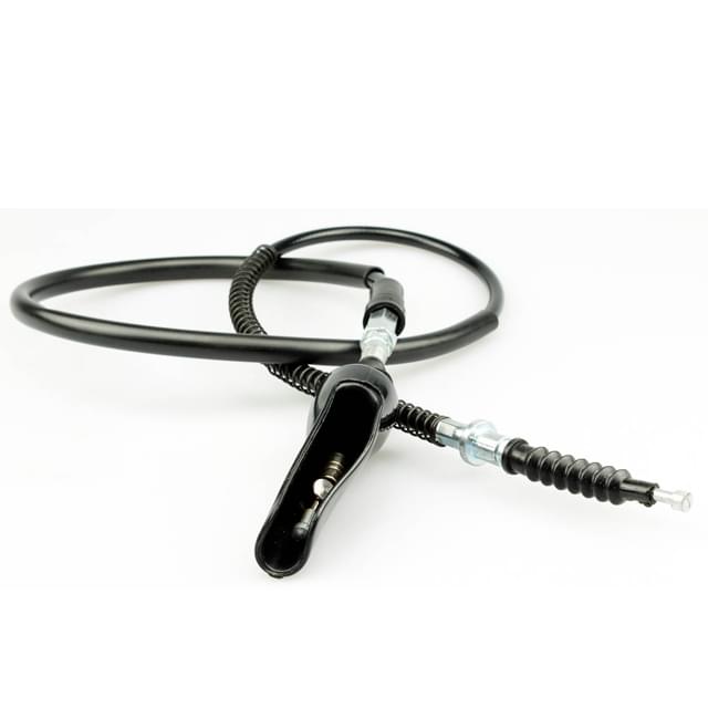 Clutch cable Yamaha DT 125 AC