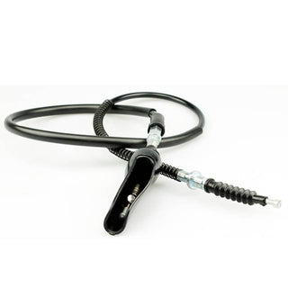 Clutch cable Yamaha DT 125 AC