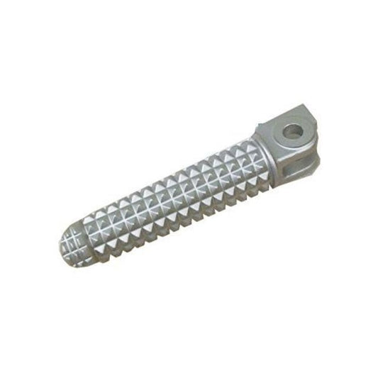 Estribera piloto izquierda Yamaha YZF-R 03-16 2C0274510000