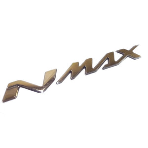 Emblema Yamaha N-Max ambos lados 15-20 2DP-F173B-00