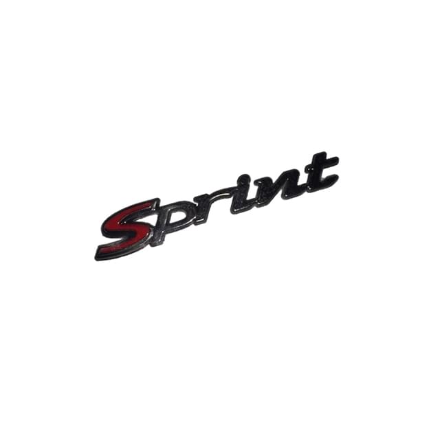 Anagrama Sprint Piaggio Vespa Sprint 50-150 2T/4T 2H000928