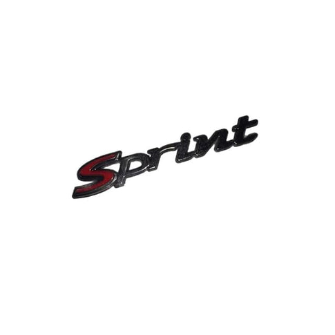 Anagrama Sprint Piaggio Vespa Sprint 50-150 2T/4T 2H000928