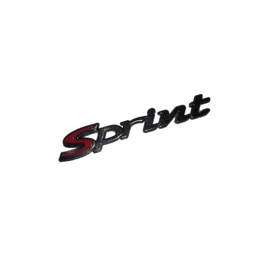 Anagrama Sprint Piaggio Vespa Sprint 50-150 2T/4T 2H000928