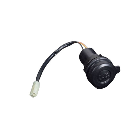 Cargador USB 12V Yamaha Tracer 700/900