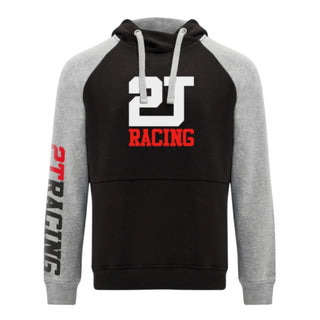 Sudadera 2T Racing Bicolor