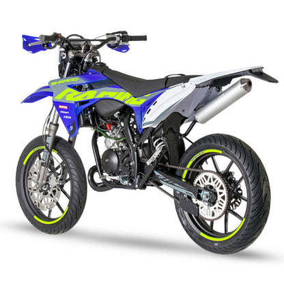 Sherco 50cc Factory SM-R