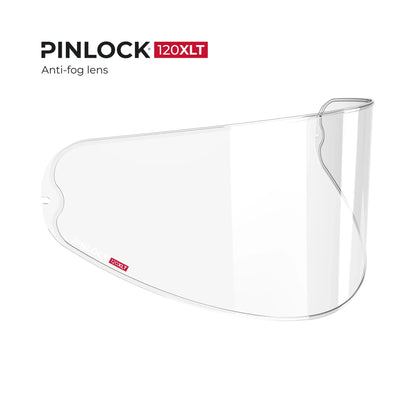 Pinlock 120XLT MaxVision DKS495 HJC RPHA 12