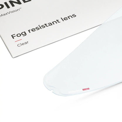 Pinlock 120XLT MaxVision DKS495 HJC RPHA 12