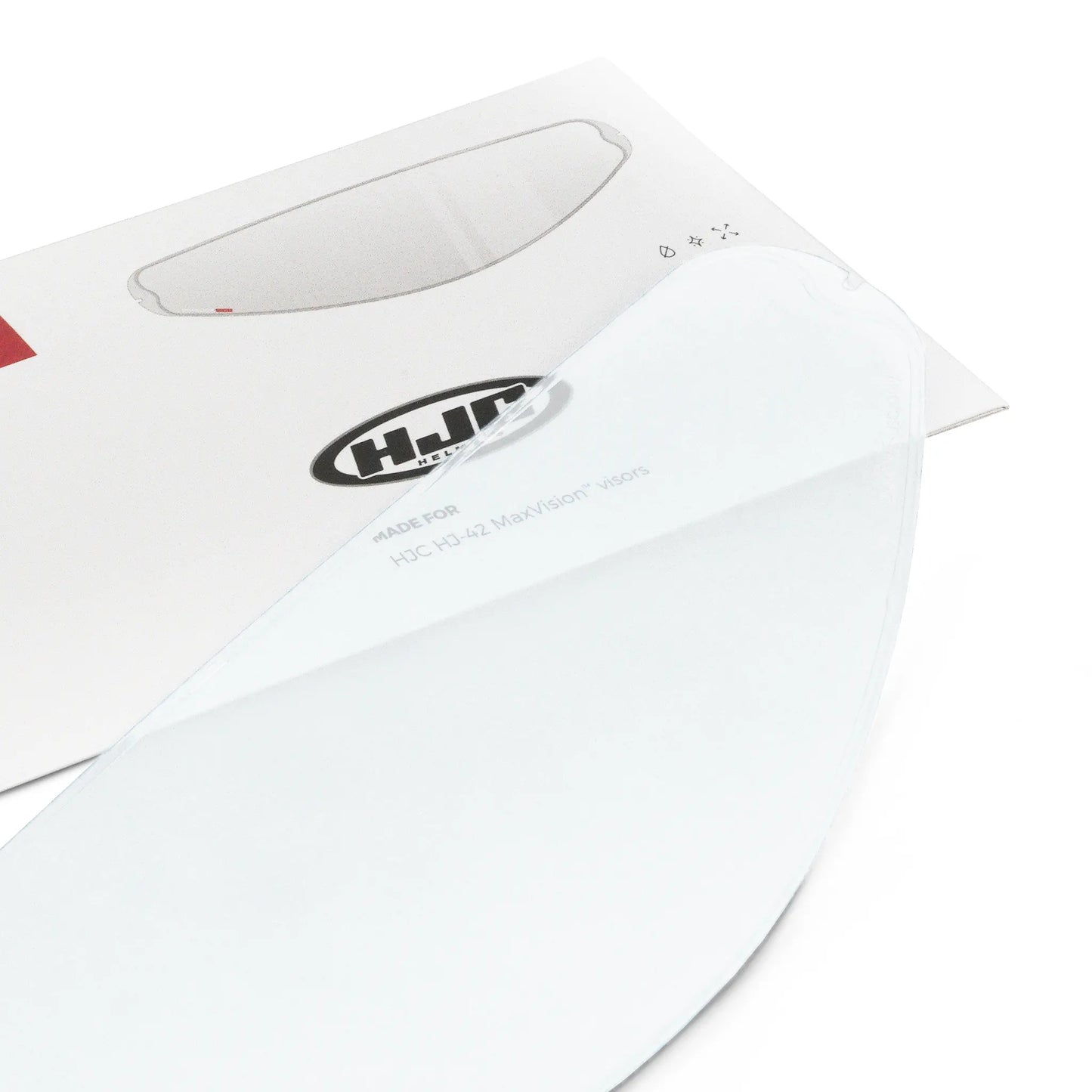 Pinlock 120XLT MaxVision DKS495 HJC RPHA 12