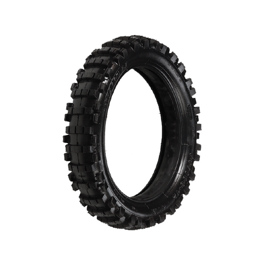 Neumático trasero 80/100-12' Guangli Cross Pitbike YCF 300/12