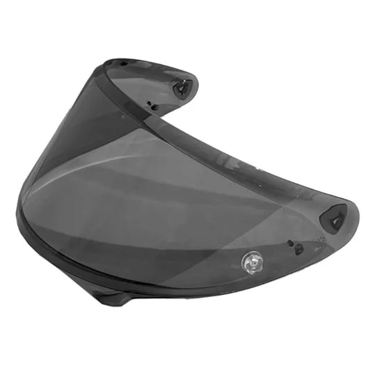 Écran HJ-42 casque HJC RPHA12 - fumé foncé