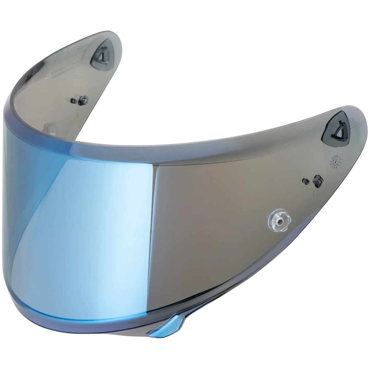 Pantalla HJC HJ-42 RPHA 12 - Iridium Azul