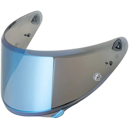 Pantalla HJC HJ-42 RPHA 12 - Iridium Azul