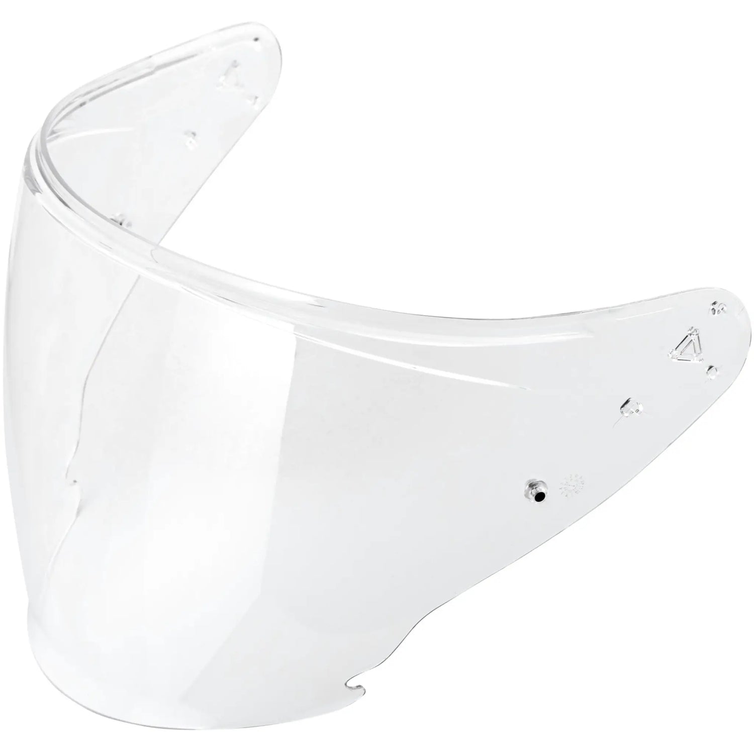 Pantalla HJC HJ-43 F31, i31 - Transparente