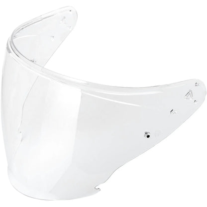 Pantalla HJC HJ-43 F31, i31 - Transparente