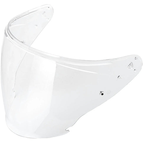 Pantalla HJC HJ-43 F31, i31 - Transparente
